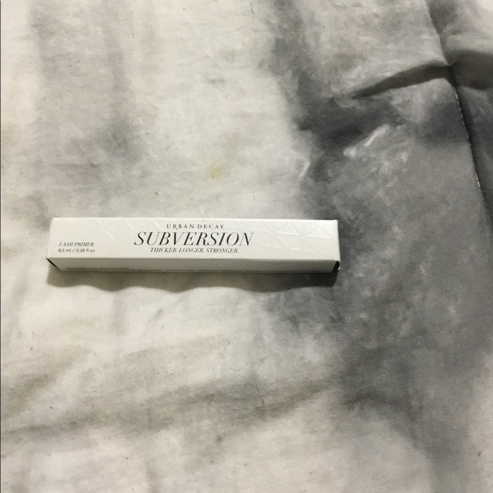 Urban Decay Lash Primer